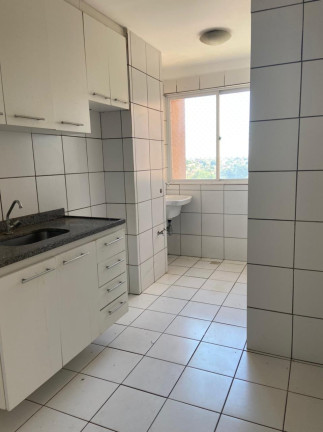 Imagem Apartamento com 3 Quartos à Venda, 81 m² em Fátima - Teresina Imagem Apartamento com 3 Quartos à Venda, 81 m² em Fátima - Teresina