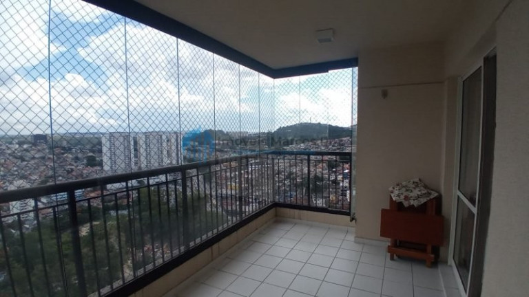 Imagem Apartamento com 3 Quartos à Venda, 119 m² em Jardim Tupanci - Barueri Imagem Apartamento com 3 Quartos à Venda, 119 m² em Jardim Tupanci - Barueri