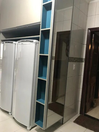 Imagem Apartamento com 2 Quartos à Venda, 99 m² em Campo Grande - Santos Imagem Apartamento com 2 Quartos à Venda, 99 m² em Campo Grande - Santos