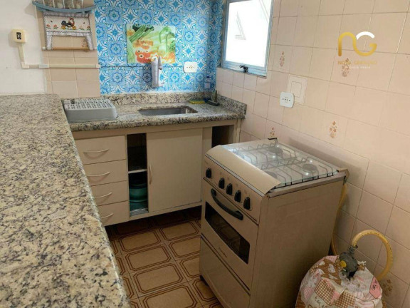 Imagem Kitnet com 1 Quarto à Venda, 35 m² em Aviação - Praia Grande Imagem Kitnet com 1 Quarto à Venda, 35 m² em Aviação - Praia Grande