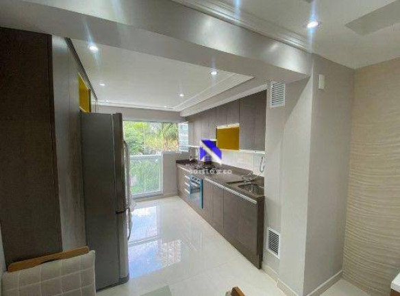 Imagem Apartamento com 2 Quartos à Venda, 57 m² em Vila Andrade - São Paulo Imagem Apartamento com 2 Quartos à Venda, 57 m² em Vila Andrade - São Paulo