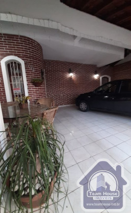 Imagem Sobrado com 3 Quartos à Venda, 173 m² em Vila Adelina - Suzano Imagem Sobrado com 3 Quartos à Venda, 173 m² em Vila Adelina - Suzano