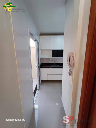 Imagem Casa de Condomínio com 2 Quartos à Venda, 60 m² em Tremembe - São Paulo Imagem Casa de Condomínio com 2 Quartos à Venda, 60 m² em Tremembe - São Paulo