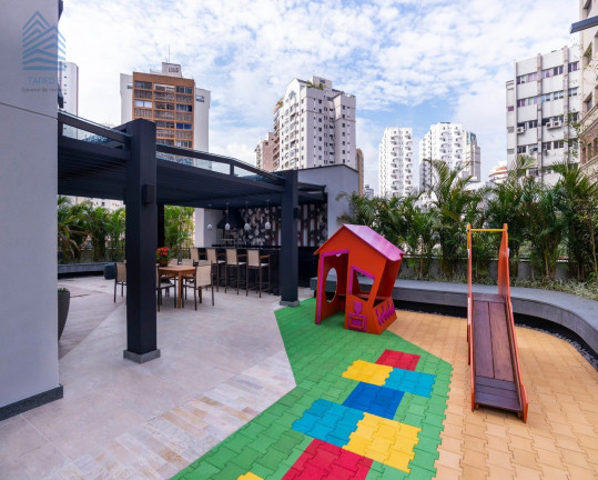 Imagem Imóvel com 1 Quarto à Venda, 53 m² em Vila Nova Conceição - São Paulo Imagem Imóvel com 1 Quarto à Venda, 53 m² em Vila Nova Conceição - São Paulo