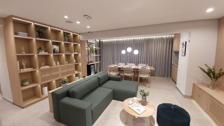 Imagem Apartamento com 2 Quartos à Venda, 69 m² em Vila Da Saúde - São Paulo Imagem Apartamento com 2 Quartos à Venda, 69 m² em Vila Da Saúde - São Paulo