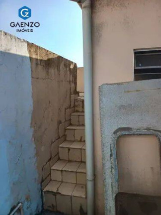 Imagem Casa com 3 Quartos à Venda, 125 m² em Cipava - Osasco Imagem Casa com 3 Quartos à Venda, 125 m² em Cipava - Osasco