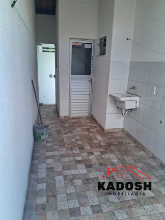 Imagem Casa com 3 Quartos à Venda, 130 m² em Santo Antônio Dos Prazeres - Feira De Santana Imagem Casa com 3 Quartos à Venda, 130 m² em Santo Antônio Dos Prazeres - Feira De Santana