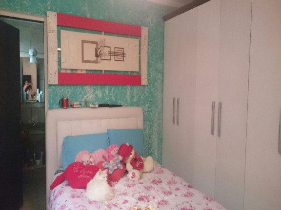 Imagem Sobrado com 4 Quartos à Venda, 17 m² em Vila Nina - São Paulo Imagem Sobrado com 4 Quartos à Venda, 17 m² em Vila Nina - São Paulo