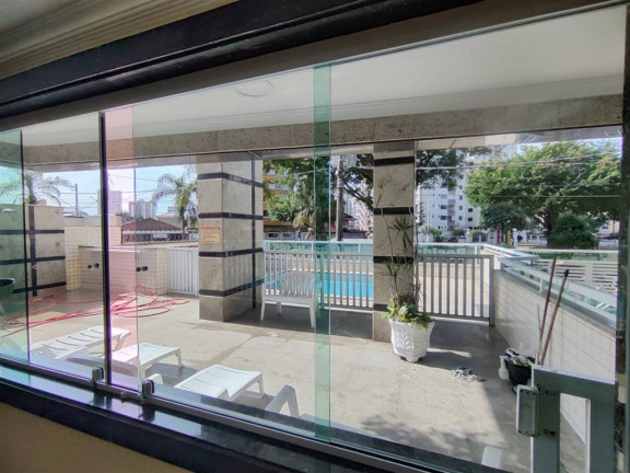 Imagem Apartamento com 1 Quarto à Venda, 51 m² em Tupi - Praia Grande Imagem Apartamento com 1 Quarto à Venda, 51 m² em Tupi - Praia Grande
