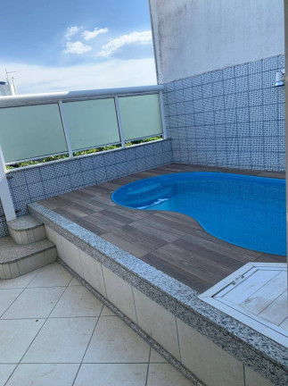 Cobertura com 5 Quartos à Venda, 340 m² em Barra Da Tijuca - Rio De Janeiro