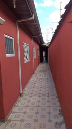 Imagem Casa com 2 Quartos à Venda, 70 m² em Parque Senhor Do Bonfim - Taubaté Imagem Casa com 2 Quartos à Venda, 70 m² em Parque Senhor Do Bonfim - Taubaté