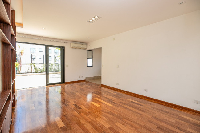 Imagem Cobertura com 1 Quarto à Venda, 136 m² em Vila Olímpia - São Paulo Imagem Cobertura com 1 Quarto à Venda, 136 m² em Vila Olímpia - São Paulo