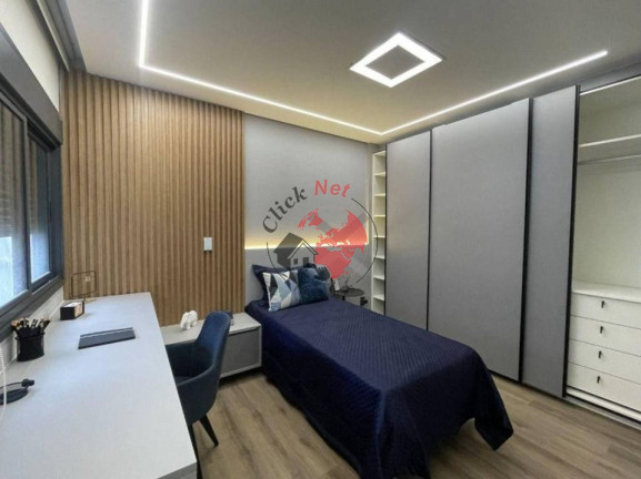 Imagem Apartamento com 3 Quartos à Venda, 178 m² em Jardim - Santo André Imagem Apartamento com 3 Quartos à Venda, 178 m² em Jardim - Santo André