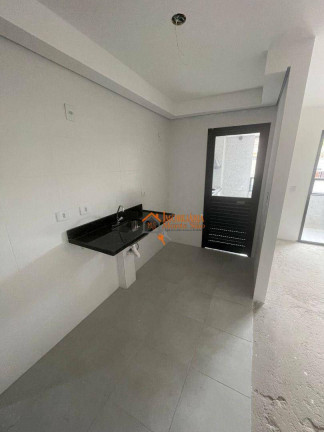 Imagem Apartamento com 2 Quartos à Venda, 51 m² em Centro - Guarulhos Imagem Apartamento com 2 Quartos à Venda, 51 m² em Centro - Guarulhos
