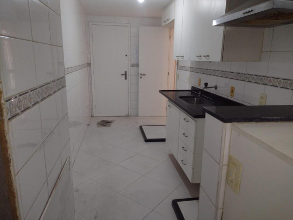 Imagem Casa com 3 Quartos à Venda, 151 m² em Anil - Rio De Janeiro