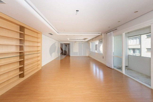 Imagem Apartamento com 4 Quartos à Venda, 283 m² em Moinhos De Vento - Porto Alegre