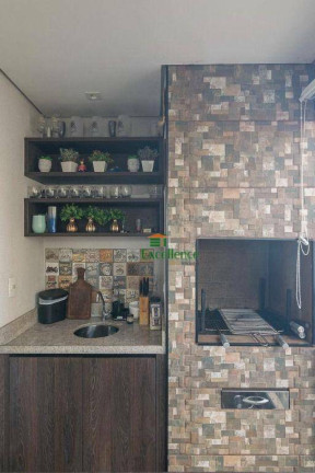 Imagem Apartamento com 3 Quartos à Venda, 88 m² em Campestre - Santo André Imagem Apartamento com 3 Quartos à Venda, 88 m² em Campestre - Santo André
