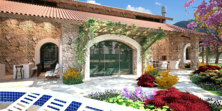 Imagem Terreno à Venda, 376 m² em Casa Branca - Itapema Imagem Terreno à Venda, 376 m² em Casa Branca - Itapema