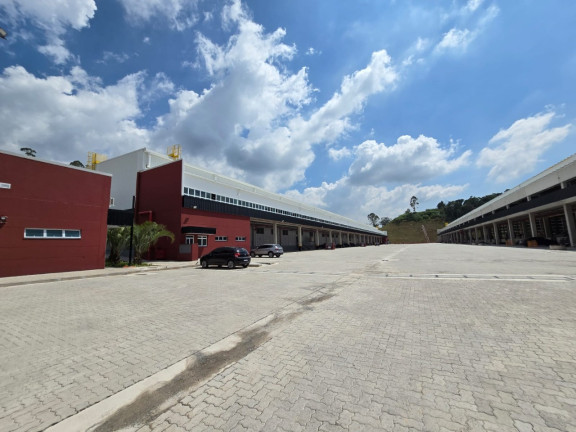 Imagem Imóvel para Alugar, 2.451 m² em Quinhaú - Embu Das Artes Imagem Imóvel para Alugar, 2.451 m² em Quinhaú - Embu Das Artes