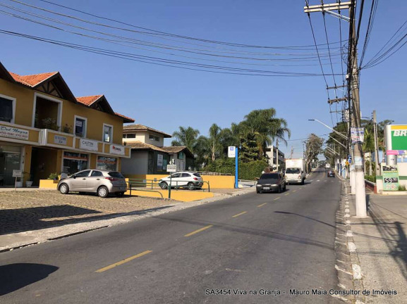 Imagem Sala Comercial à Venda, 39 m² em Granja Viana - Cotia