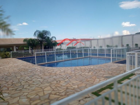 Imagem Apartamento com 2 Quartos à Venda, 49 m² em Jardim Maria Luíza - Sumaré Imagem Apartamento com 2 Quartos à Venda, 49 m² em Jardim Maria Luíza - Sumaré
