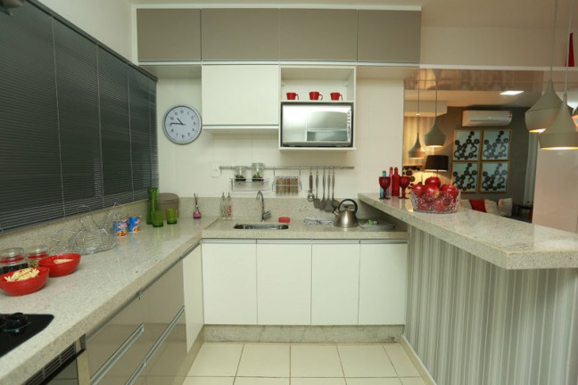 Imagem Imóvel com 2 Quartos à Venda, 54 m² em Mourão - Bragança Paulista