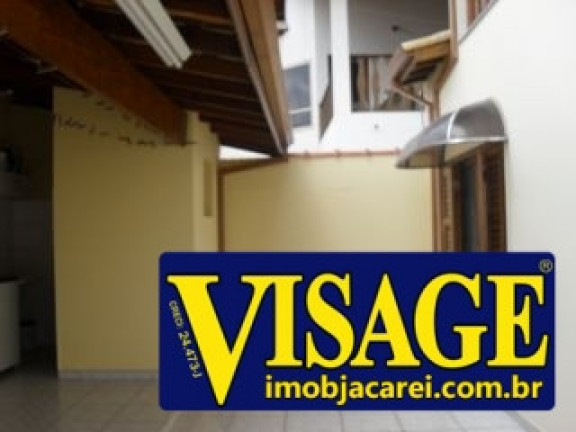 Imagem Sobrado com 3 Quartos à Venda, 302 m² em Cid. Jardim - Jacareí Imagem Sobrado com 3 Quartos à Venda, 302 m² em Cid. Jardim - Jacareí