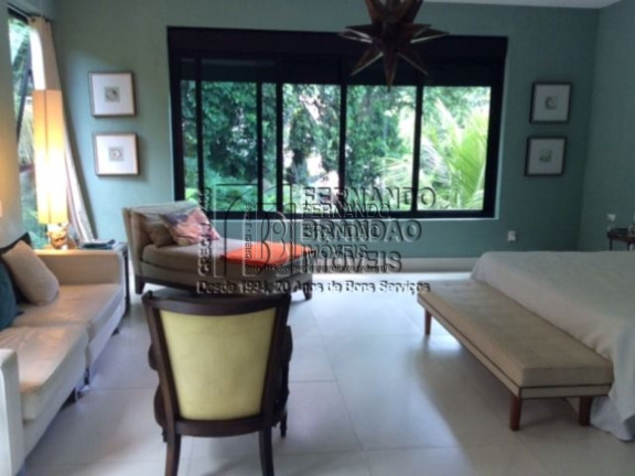 Imagem Casa com 6 Quartos à Venda, 2.200 m² em Itanhangá - Rio De Janeiro Imagem Casa com 6 Quartos à Venda, 2.200 m² em Itanhangá - Rio De Janeiro