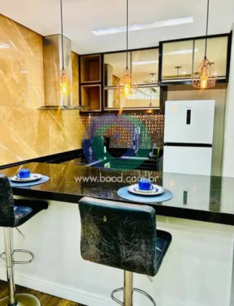 Imagem Apartamento com 1 Quarto à Venda, 36 m² em Centro - São Vicente Imagem Apartamento com 1 Quarto à Venda, 36 m² em Centro - São Vicente