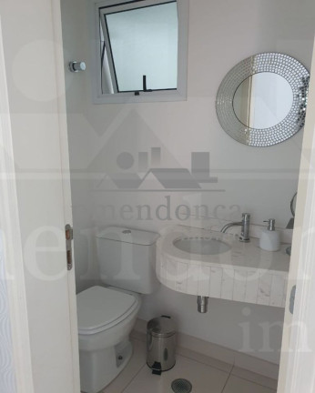 Imagem Apartamento com 3 Quartos à Venda, 106 m² em Perdizes - São Paulo Imagem Apartamento com 3 Quartos à Venda, 106 m² em Perdizes - São Paulo