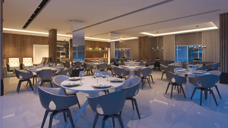 Imagem Apartamento com 3 Quartos à Venda, 138 m² em Centro - Balneário Camboriú