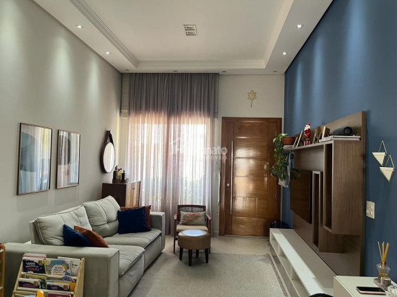 Imagem Casa de Condomínio com 3 Quartos à Venda, 140 m² em Horto Florestal - Sorocaba Imagem Casa de Condomínio com 3 Quartos à Venda, 140 m² em Horto Florestal - Sorocaba