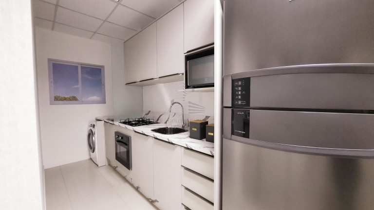Imagem Apartamento com 2 Quartos à Venda, 50 m² em Itaipava - Itajaí Imagem Apartamento com 2 Quartos à Venda, 50 m² em Itaipava - Itajaí