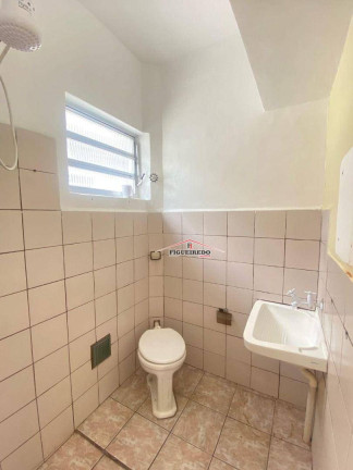 Imagem Kitnet com 1 Quarto à Venda, 27 m² em Canto Do Forte - Praia Grande