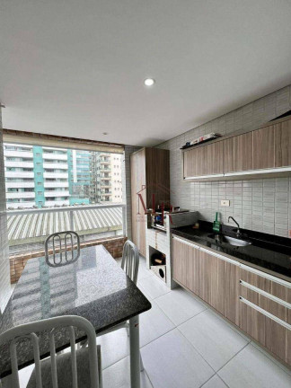 Imagem Apartamento com 2 Quartos à Venda, 86 m² em Canto Do Forte - Praia Grande Imagem Apartamento com 2 Quartos à Venda, 86 m² em Canto Do Forte - Praia Grande