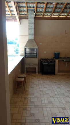 Imagem Sala Comercial à Venda, 1.000 m² em Veraneio Ijal - Jacareí Imagem Sala Comercial à Venda, 1.000 m² em Veraneio Ijal - Jacareí