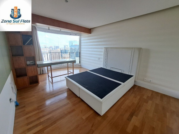 Imagem Apartamento com 4 Quartos à Venda, 223 m² em Itaim Bibi - São Paulo