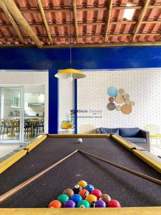 Imagem Sobrado com 4 Quartos à Venda, 350 m² em Massaguaçu - Caraguatatuba Imagem Sobrado com 4 Quartos à Venda, 350 m² em Massaguaçu - Caraguatatuba