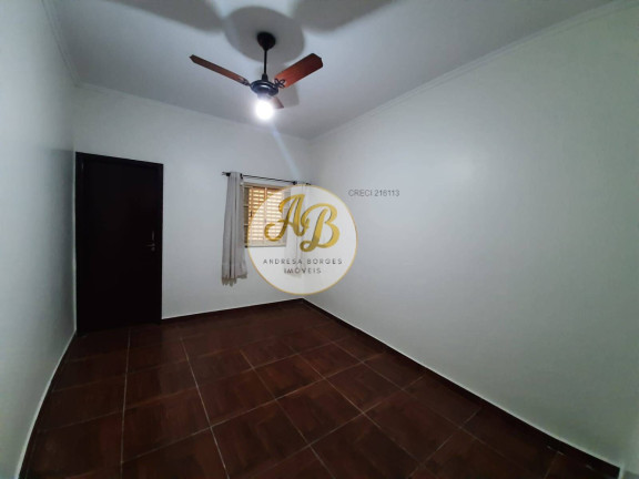 Imagem Casa com 4 Quartos à Venda, 230 m² em Cidade Nova - Franca