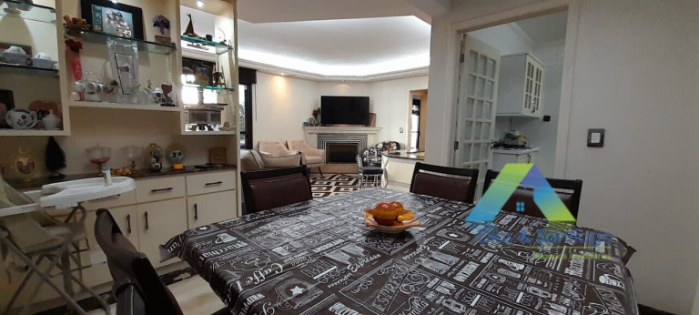 Imagem Apartamento com 3 Quartos à Venda, 156 m² em Santa Paula - São Caetano Do Sul Imagem Apartamento com 3 Quartos à Venda, 156 m² em Santa Paula - São Caetano Do Sul
