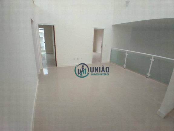 Imagem Casa com 7 Quartos à Venda, 950 m² em Itacoatiara - Niterói