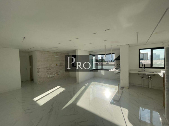 Imagem Apartamento com 2 Quartos à Venda, 94 m² em Campestre - Santo André Imagem Apartamento com 2 Quartos à Venda, 94 m² em Campestre - Santo André