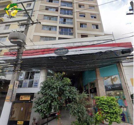 Apartamento com 3 Quartos à Venda, 92 m² em Santana - São Paulo