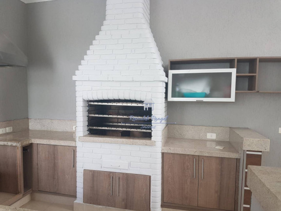 Imagem Sobrado com 3 Quartos à Venda ou Locação, 460 m² em Condomínio Portal De Itu - Itu Imagem Sobrado com 3 Quartos à Venda ou Locação, 460 m² em Condomínio Portal De Itu - Itu
