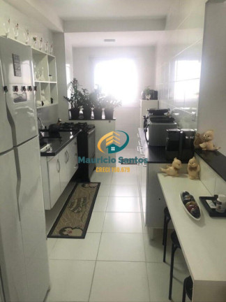 Imagem Apartamento com 2 Quartos à Venda, 82 m² em Centro - Mongaguá Imagem Apartamento com 2 Quartos à Venda, 82 m² em Centro - Mongaguá