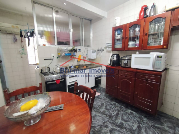 Imagem Casa com 2 Quartos à Venda, 89 m² em Vila Belmiro - Santos