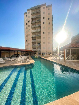 Apartamento com 2 Quartos à Venda, 80 m² em Indaiá - Caraguatatuba