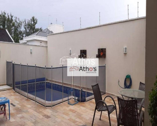 Imagem Sobrado com 4 Quartos à Venda, 320 m² em Jardim Villa Romana - Indaiatuba Imagem Sobrado com 4 Quartos à Venda, 320 m² em Jardim Villa Romana - Indaiatuba