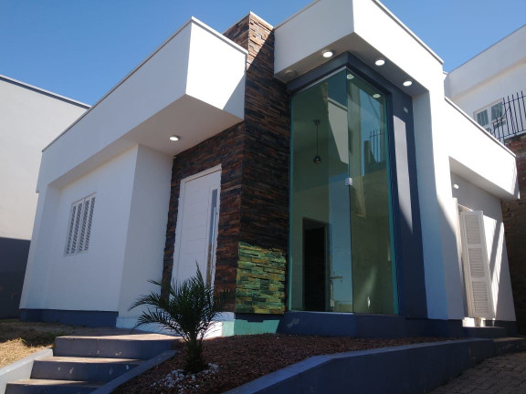 Imagem Casa com 2 Quartos à Venda, 80 m² em Santo Antonio - Campo Bom