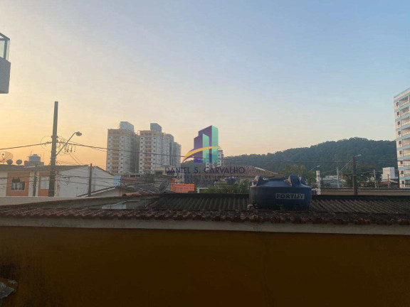 Imagem Apartamento com 1 Quarto à Venda, 70 m² em Boqueirão - Praia Grande Imagem Apartamento com 1 Quarto à Venda, 70 m² em Boqueirão - Praia Grande
